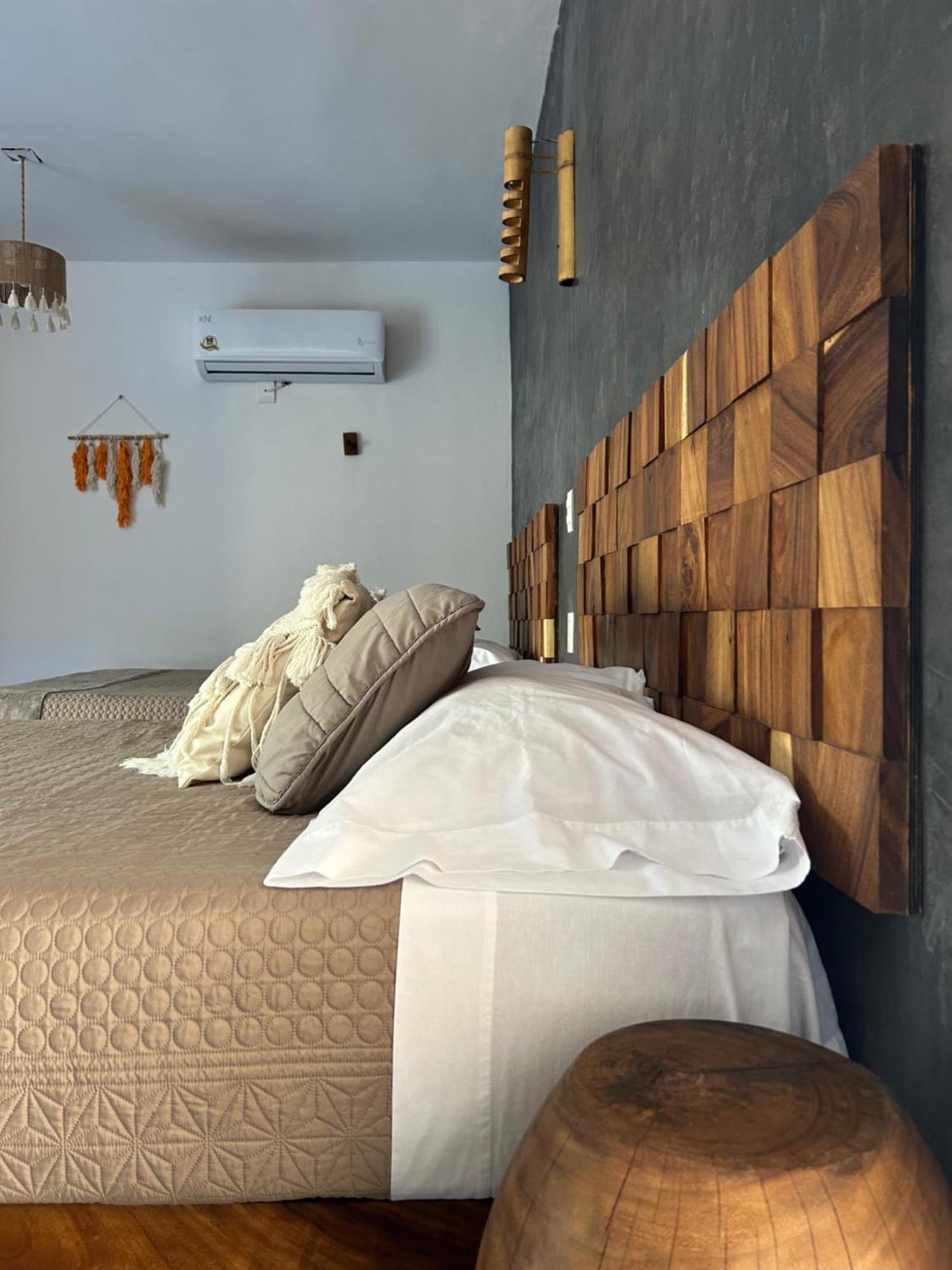 Mare Mio Hotel Boutique Puerto Arista Exteriér fotografie