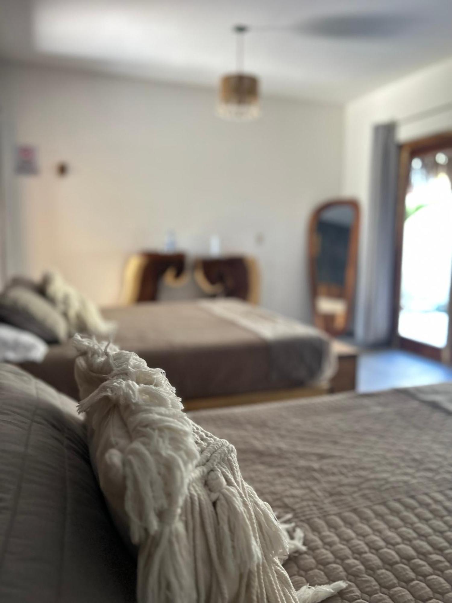 Mare Mio Hotel Boutique Puerto Arista Exteriér fotografie