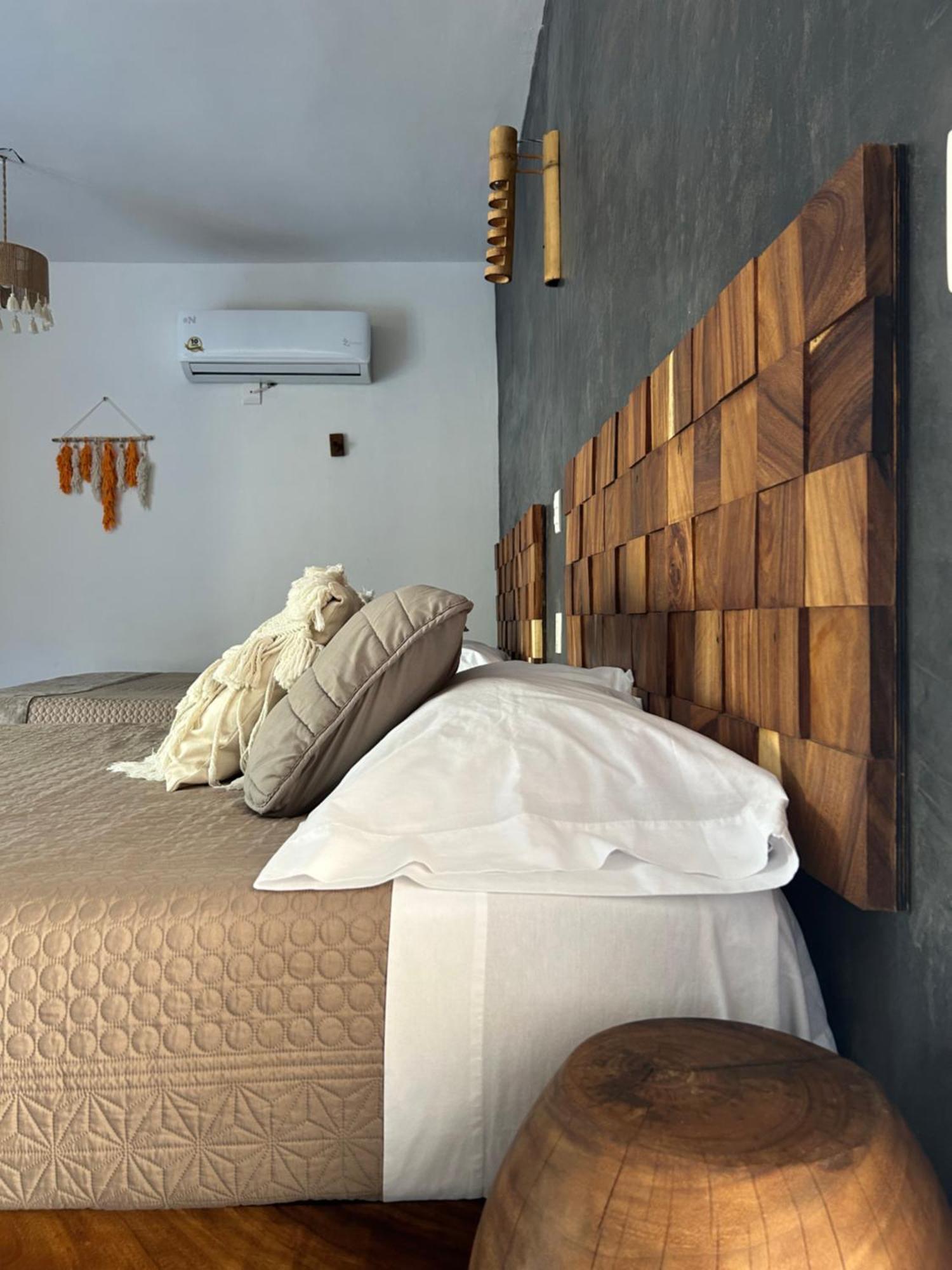 Mare Mio Hotel Boutique Puerto Arista Exteriér fotografie