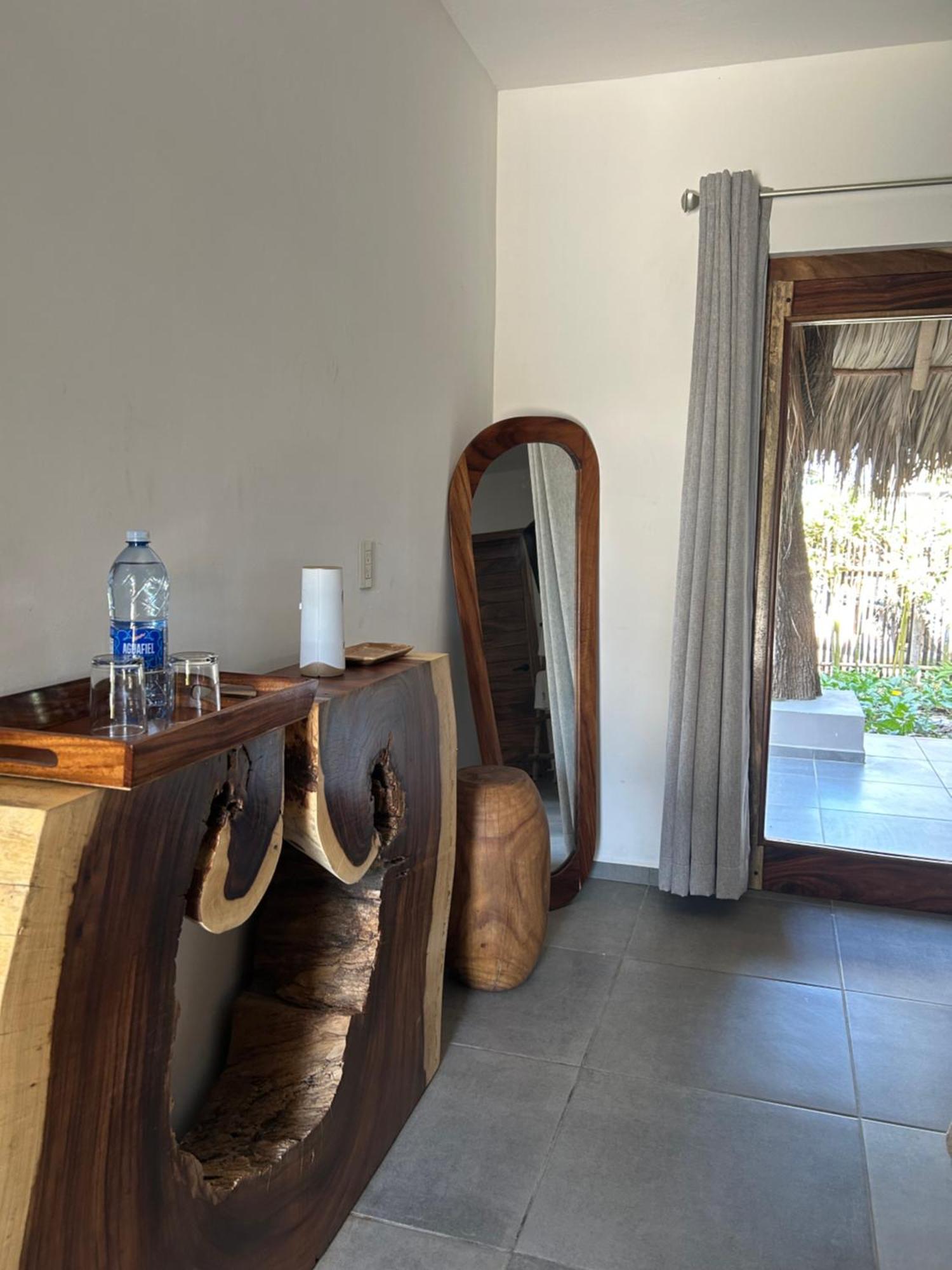 Mare Mio Hotel Boutique Puerto Arista Exteriér fotografie
