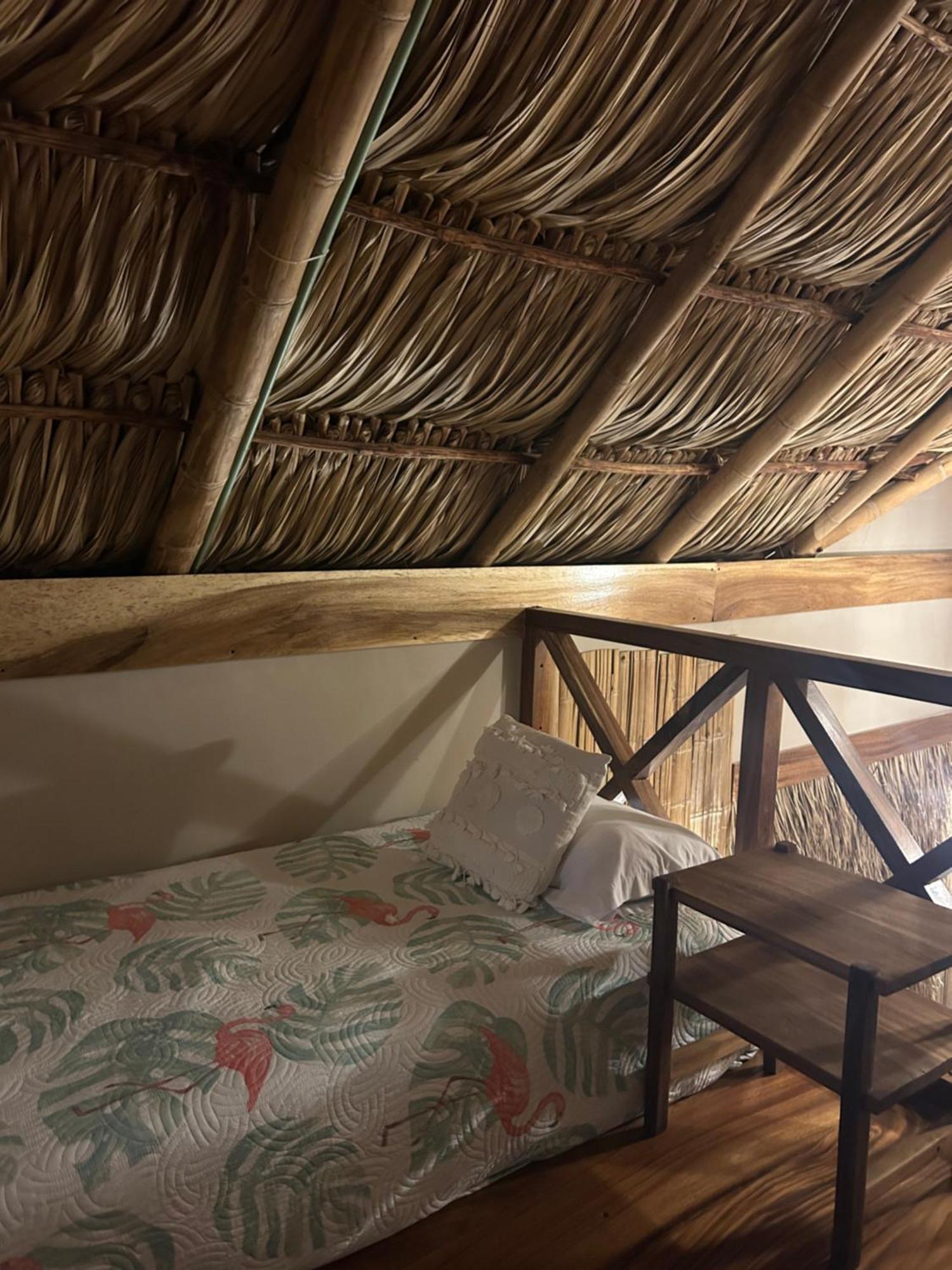 Mare Mio Hotel Boutique Puerto Arista Exteriér fotografie