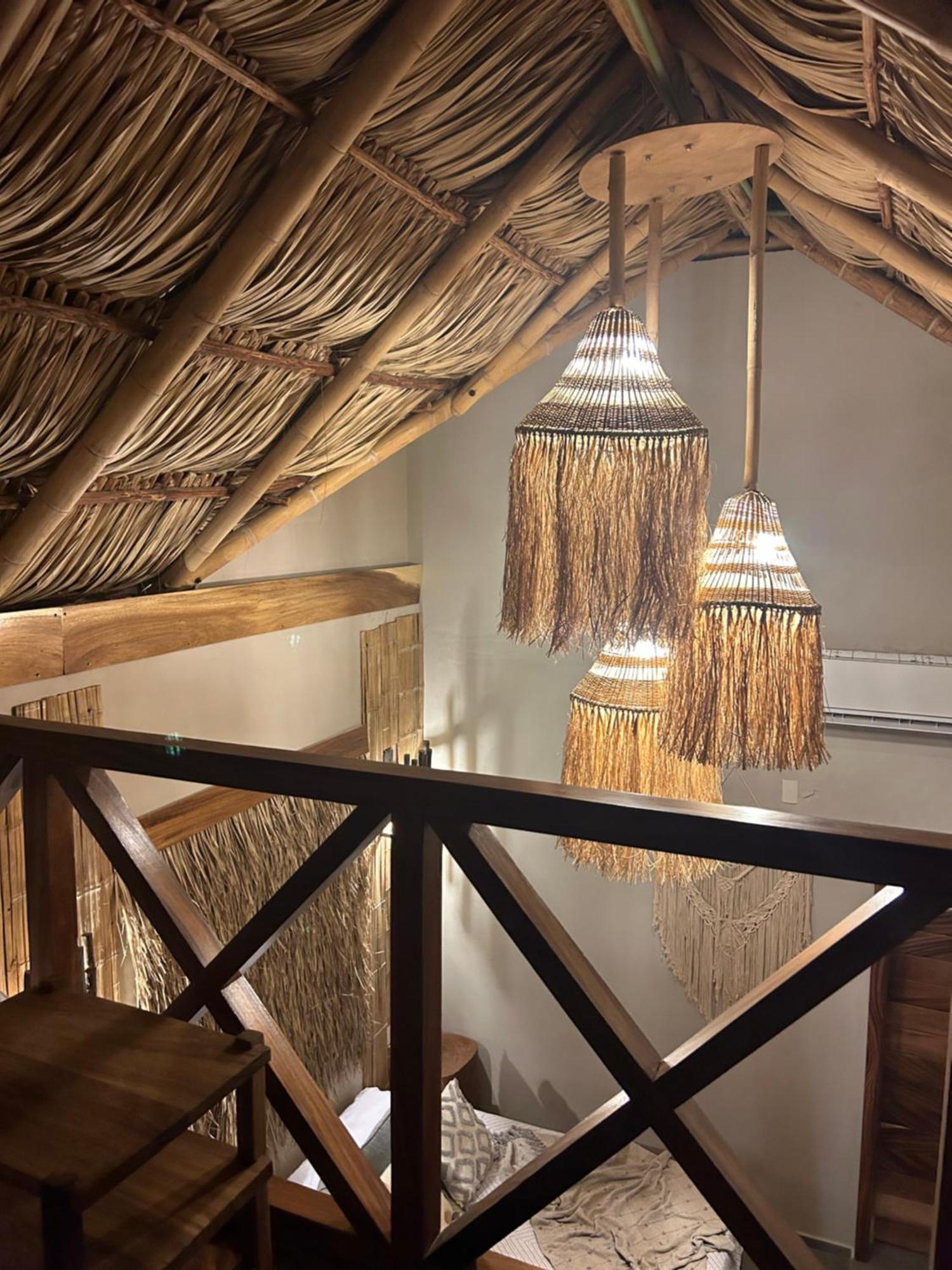 Mare Mio Hotel Boutique Puerto Arista Exteriér fotografie
