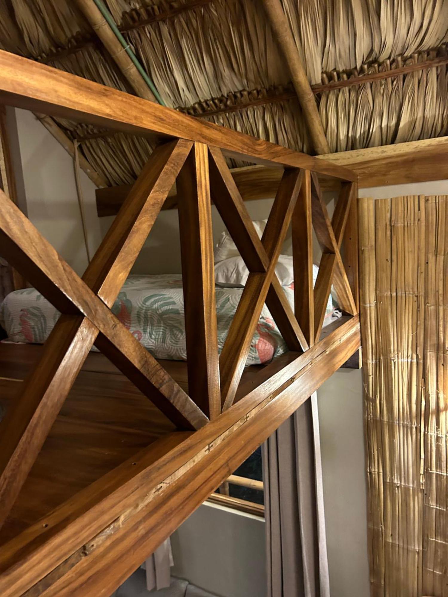 Mare Mio Hotel Boutique Puerto Arista Exteriér fotografie