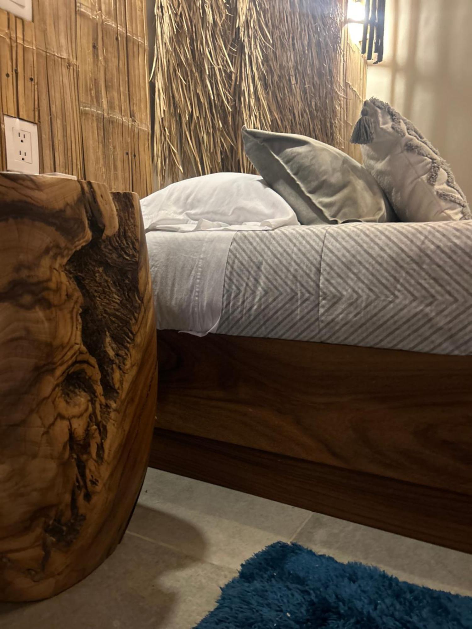 Mare Mio Hotel Boutique Puerto Arista Exteriér fotografie
