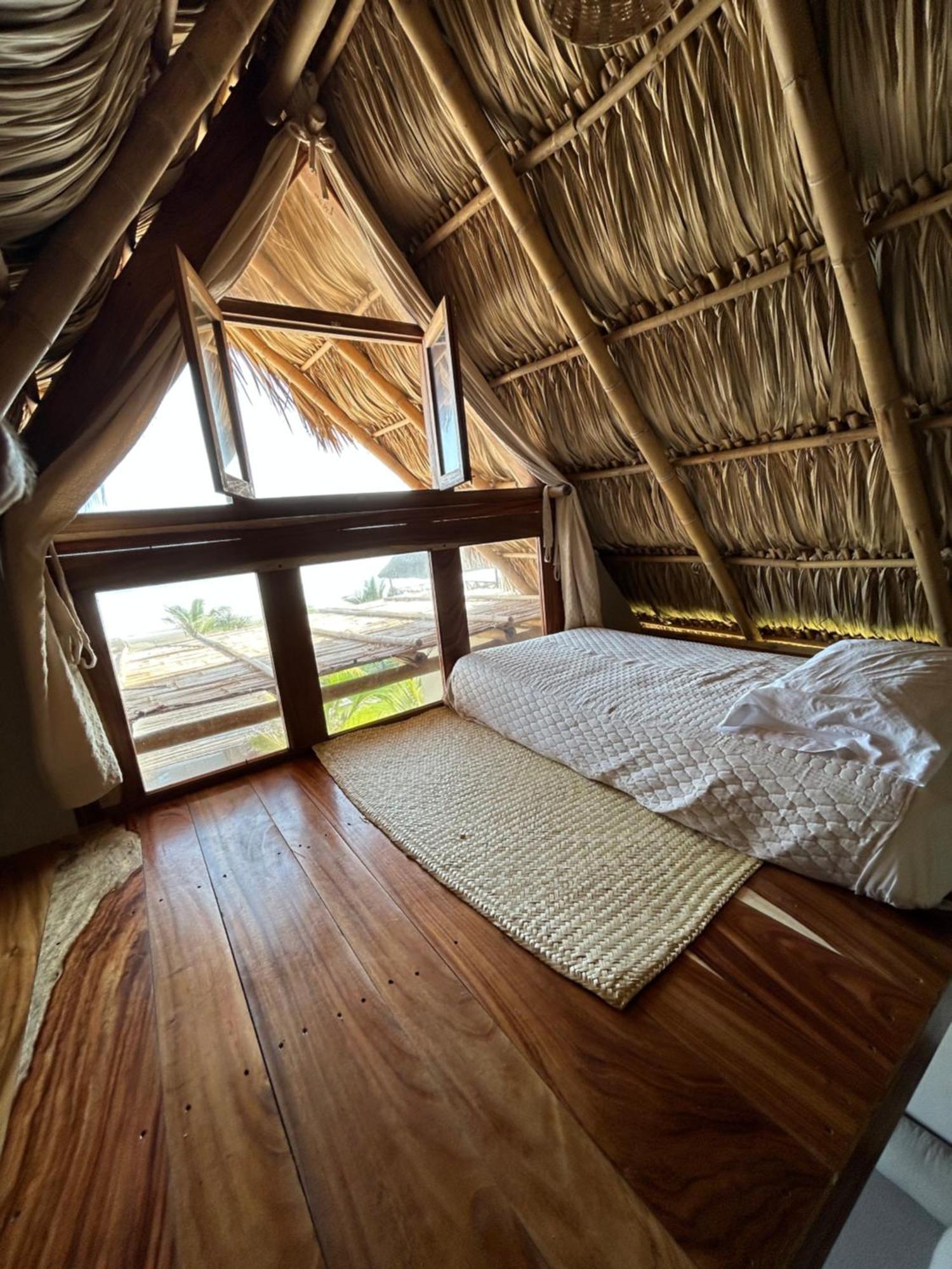 Mare Mio Hotel Boutique Puerto Arista Exteriér fotografie