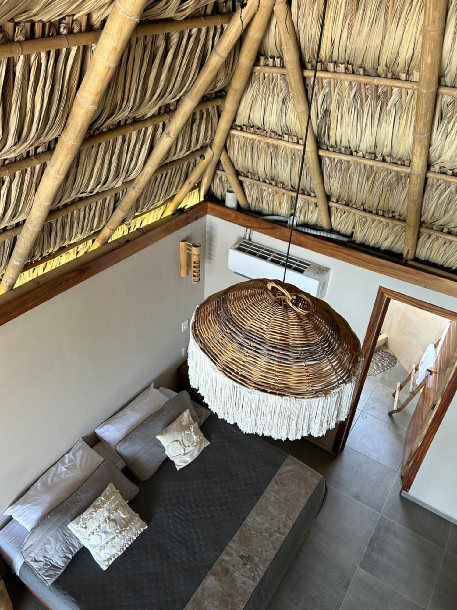Mare Mio Hotel Boutique Puerto Arista Exteriér fotografie