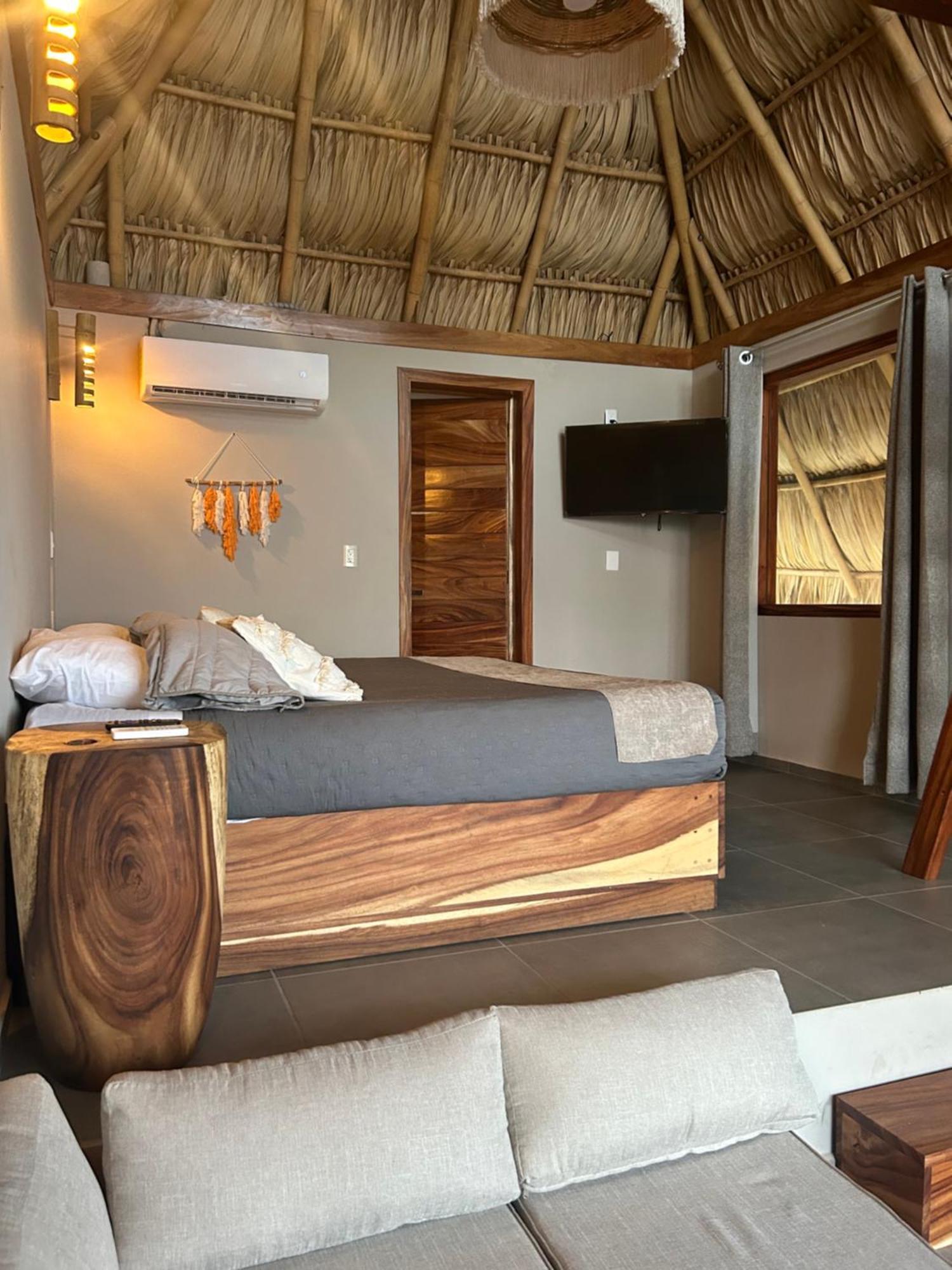 Mare Mio Hotel Boutique Puerto Arista Exteriér fotografie