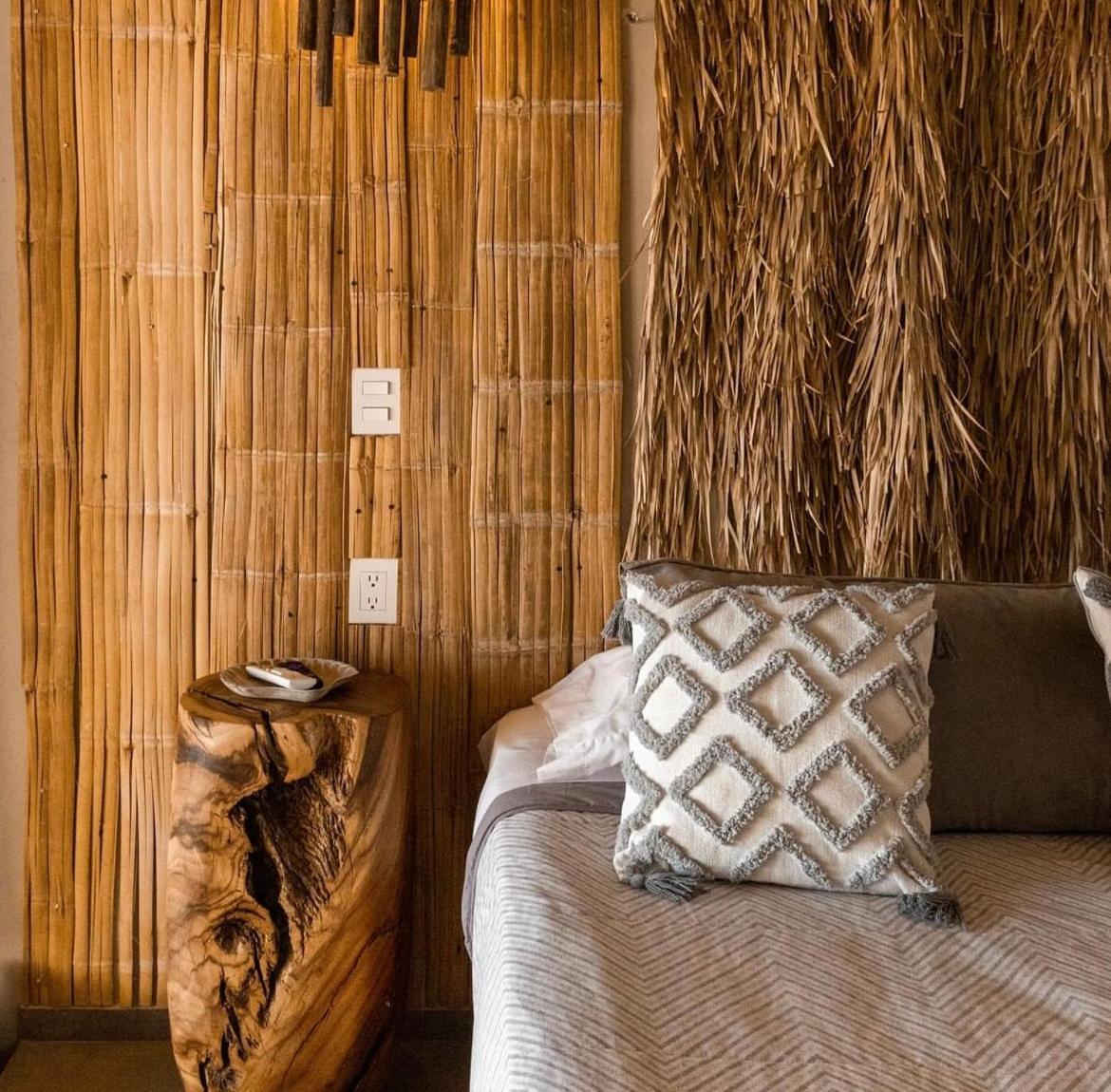 Mare Mio Hotel Boutique Puerto Arista Pokoj fotografie