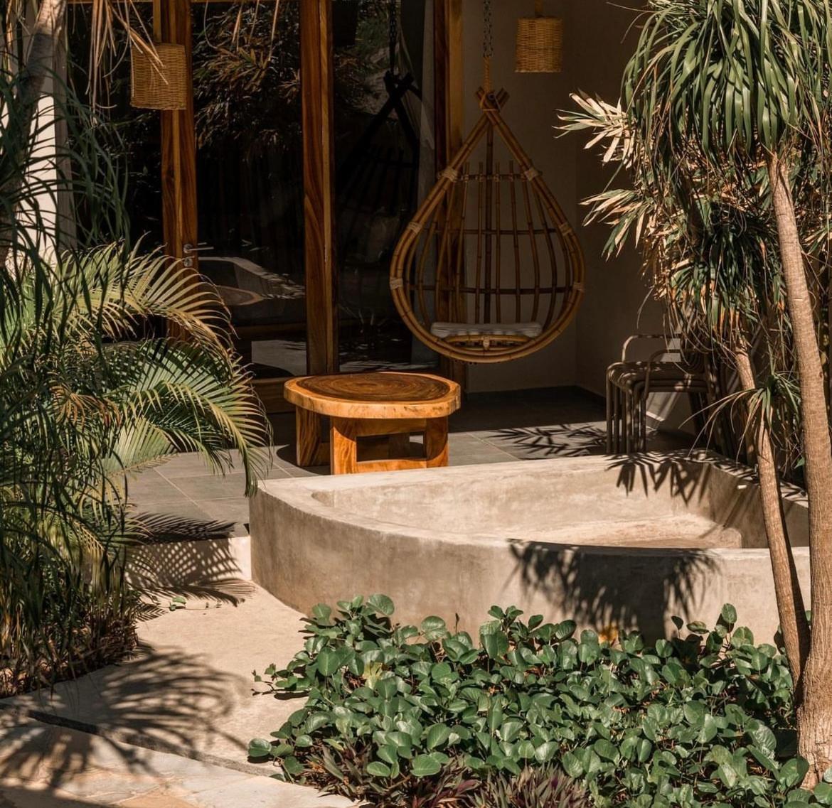 Mare Mio Hotel Boutique Puerto Arista Pokoj fotografie